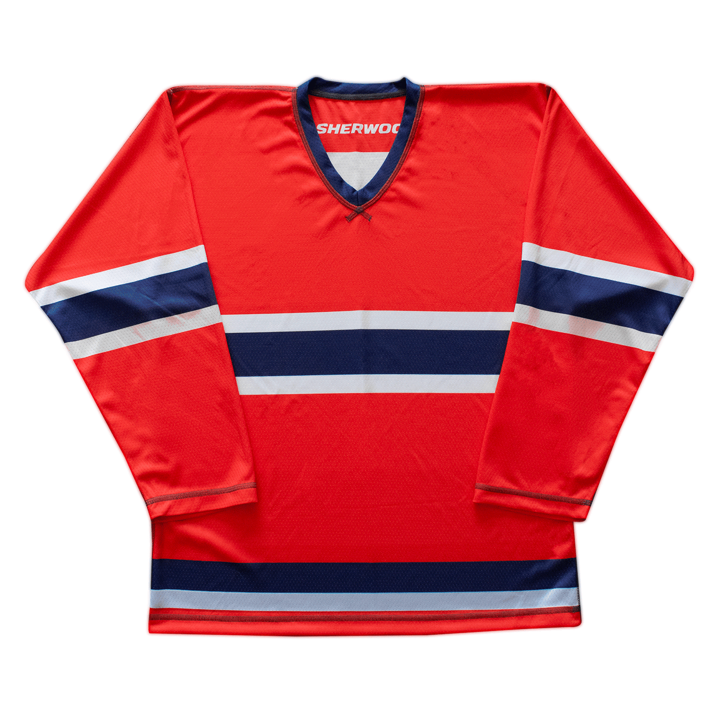 SPR300 Reversible Practice Hockey Jersey - Montreal