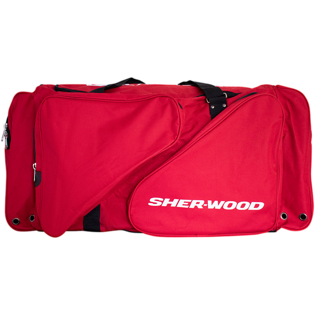 Sherwood 1155 Senior Hockey Bag