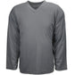 SW100 Practice Hockey Jersey (Grey)