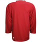 SW100 Practice Hockey Jersey (Red)