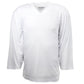 SW100 Practice Hockey Jersey (White)