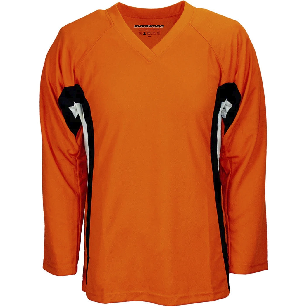 SW200 Team Hockey Jersey - Orange