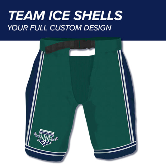 Sublimated Team Model Pant Shells -  Your Design